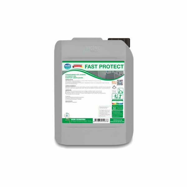 FAST PROTECT